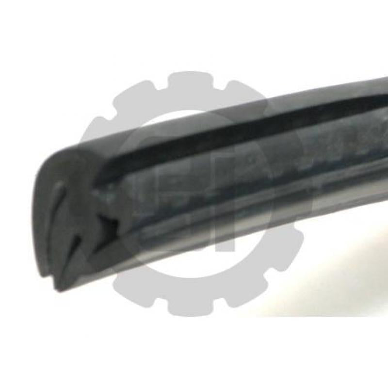 Rear Glass Seal Mack 16QS412AM