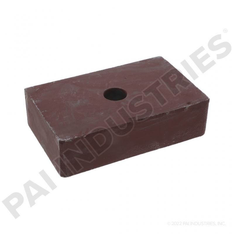 Front Spring Spacer Mack 13QK244AP10