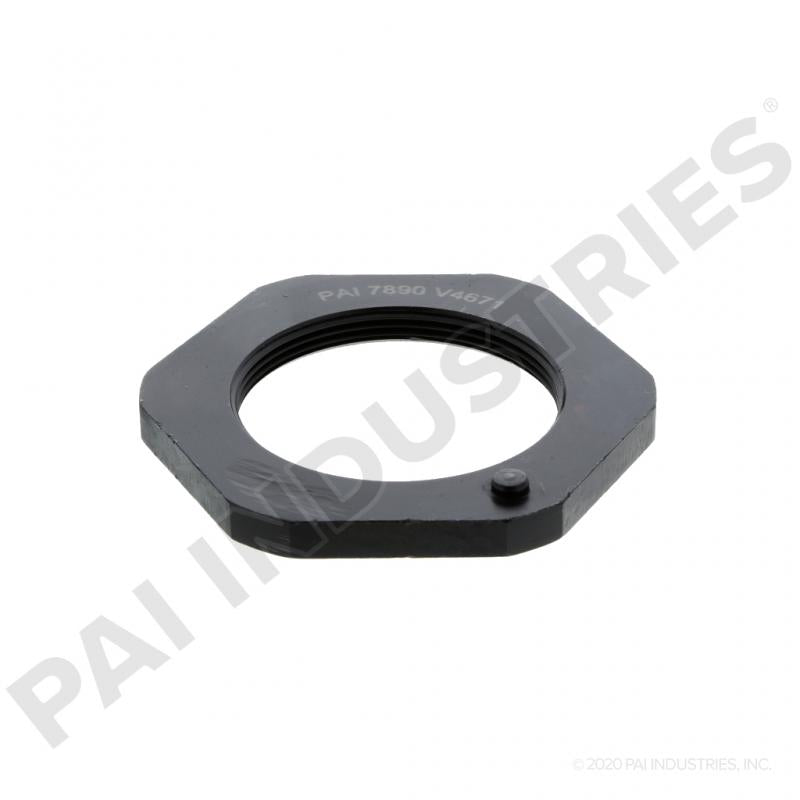 Nut Mack 25QJ168, 25QJ138 or 25122671