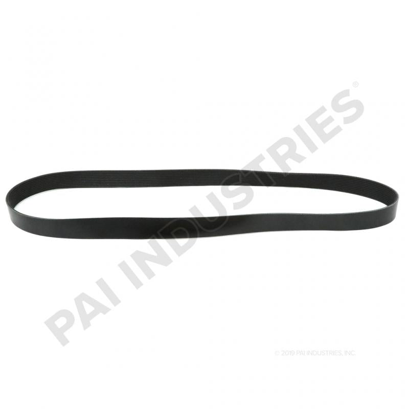 Serpentine Belt Mack 88GB447P615, 20870709