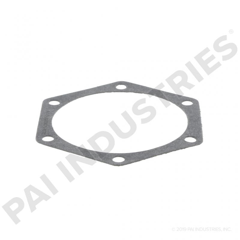 Oil Cooler Housing Gasket Mack 549GB28AP4