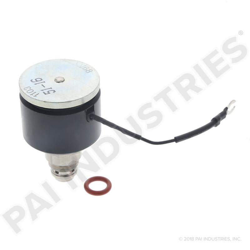 Solenoid Kit Mack 57GC198