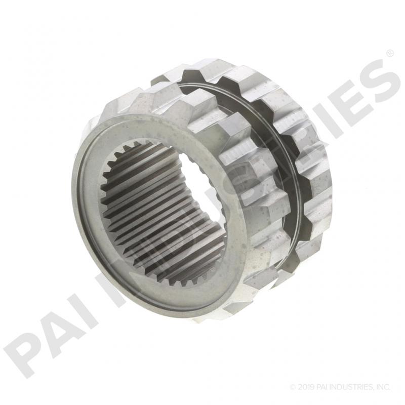 Sliding Clutch Mack 320KB3136