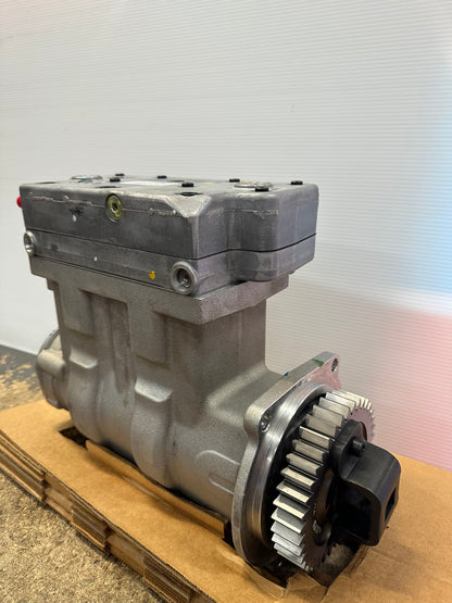 Cummins Compressor, 2 Cylinder Air 4973000RX