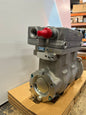 Cummins Compressor, 2 Cylinder Air 4973000RX