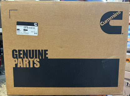 Cummins Compressor, 2 Cylinder Air 4973000RX