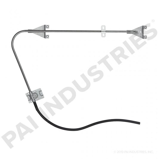 Left Hand Window Regulator Mack CH 11QX52M