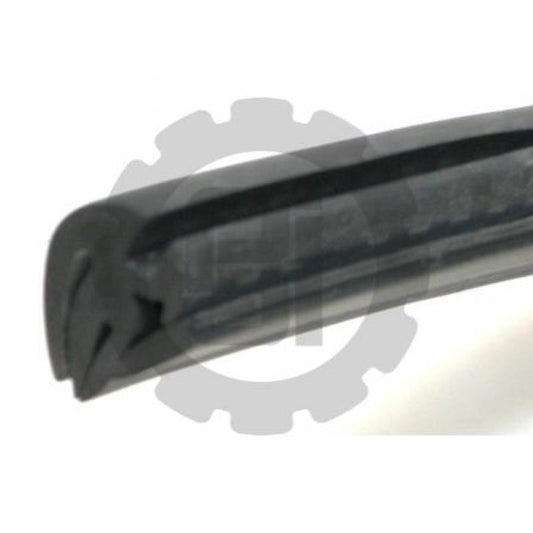 Rear Glass Seal Mack 16QS412AM