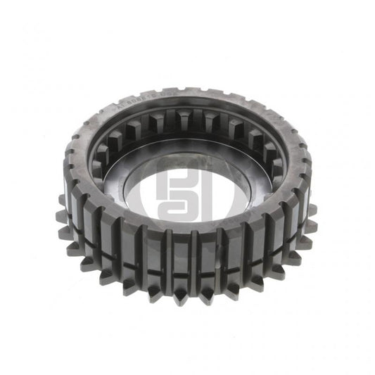 Lo Range Hub Mack 84KC410