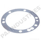 Pinion Housing Shim .012in thick Mack 51KH321P12