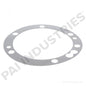 Pinion Housing Shim .015in thick Mack 51KH321P15