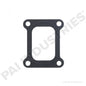 Turbocharger Mounting Gasket Mack 20781146