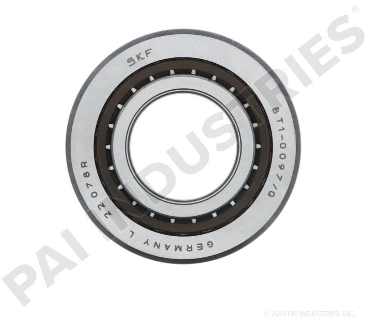 Upper Thrust Bearing Mack 12QD44M