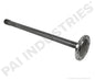 FLANGED DRIVE AXLE MACK 68KH3234P4, 25133718