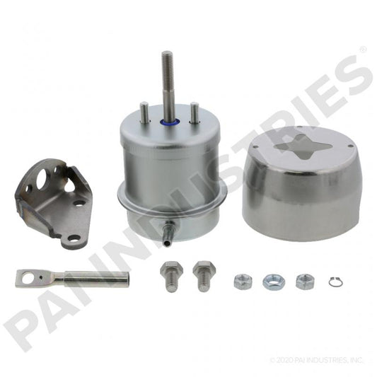 WASTEGATE ACTUATOR PAI EAC-8255 MACK 7536-174307