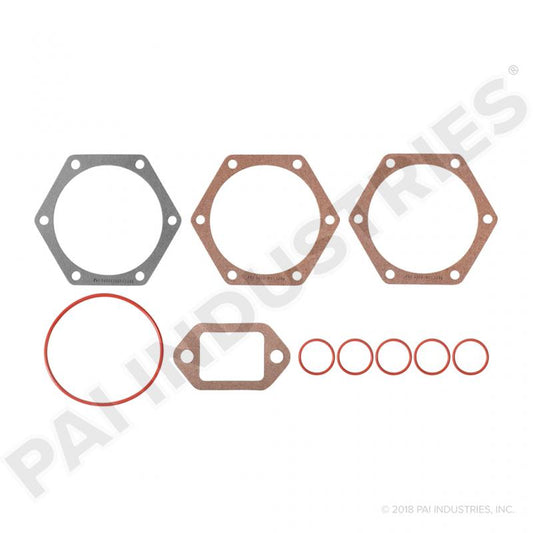 Oil Cooler Gasket Kit Pai ECA-8605-001