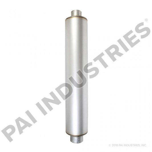 Muffler Mack 2ME3102, 25164975
