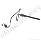 Fuel Injection Tube #1 Cylinder 203GC4211