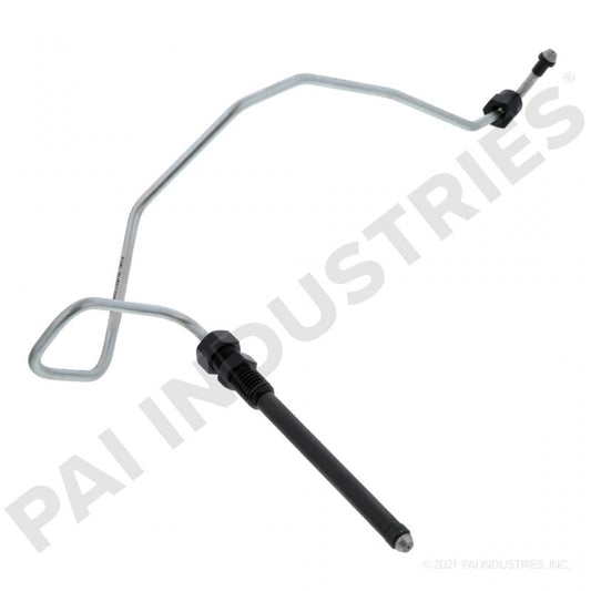 Fuel Injection Tube #4 Cylinder 203GC4214, 203GC4214A