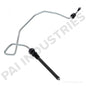 Fuel Injection Tube #4 Cylinder 203GC4214, 203GC4214A
