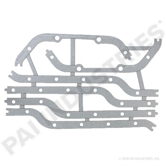 Oil Pan Gasket 579GB412B