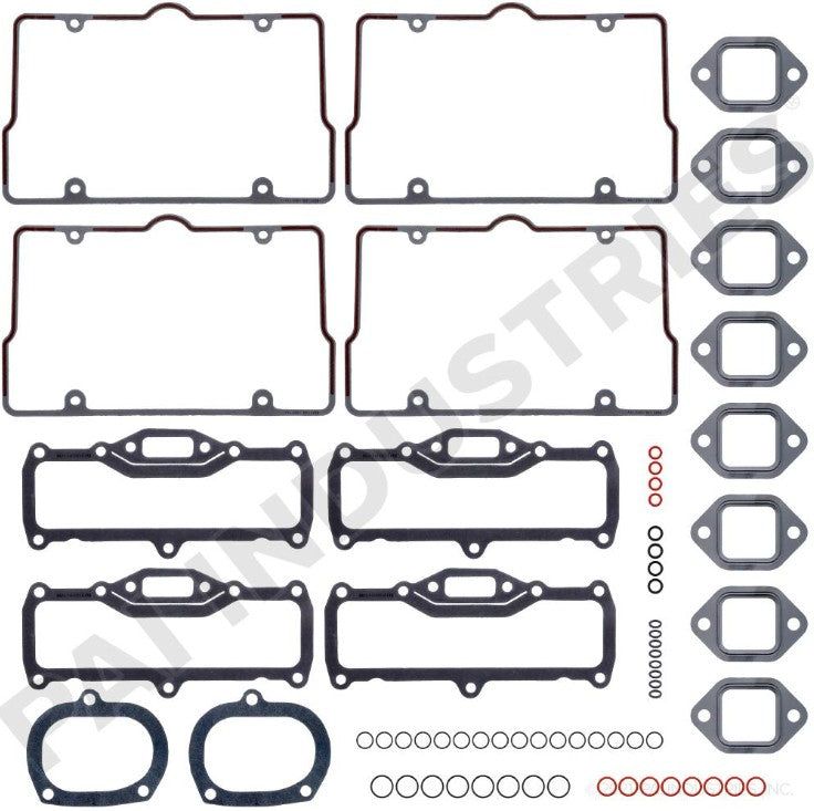 Upper Gasket Kit Mack 126SB185