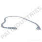 Timing Cover Gasket Mack 25091258, 548GB41D