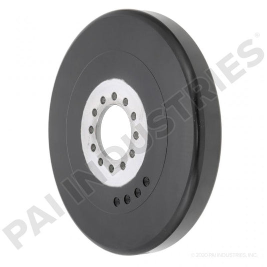 Harmonic Damper Mack 20706589, 404GB498C