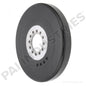 Harmonic Damper Mack 20706589, 404GB498C