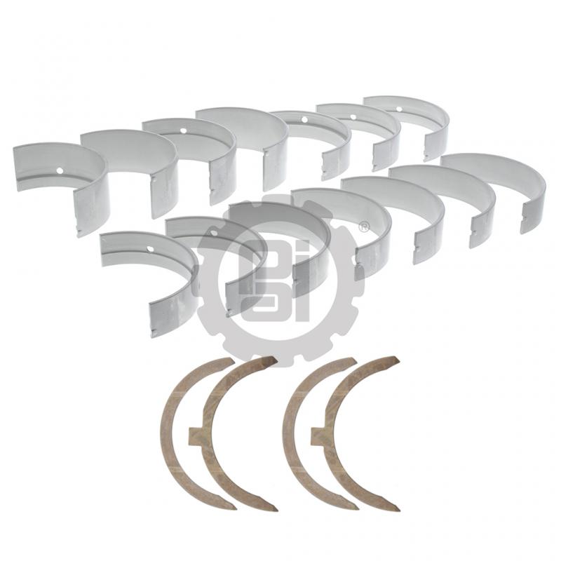Main Bearing Kit Mack 25503508, 57GC387