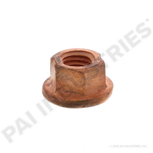 Flanged Locking Nut Mack 2070594, 189AM2