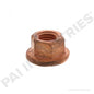 Flanged Locking Nut Mack 2070594, 189AM2