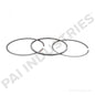 Piston Ring Set Mack 25126160, 353GC2142, 353GC2137