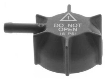 Cap Surge Tank Mack 20968843, 21314359