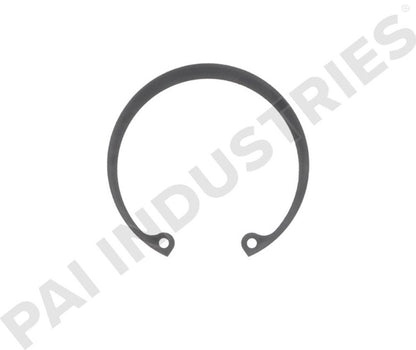 C/Clip Retaining Piston Ring Mack 97AX124
