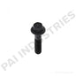 Screw Mack 25501726, 66AM7