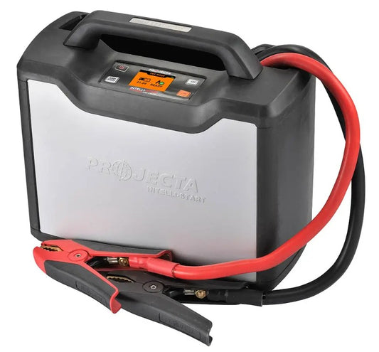PROJECTA 12/24V 5000A Intelli-Start Industrial Jump Starter Heavy Duty IS5000HD
