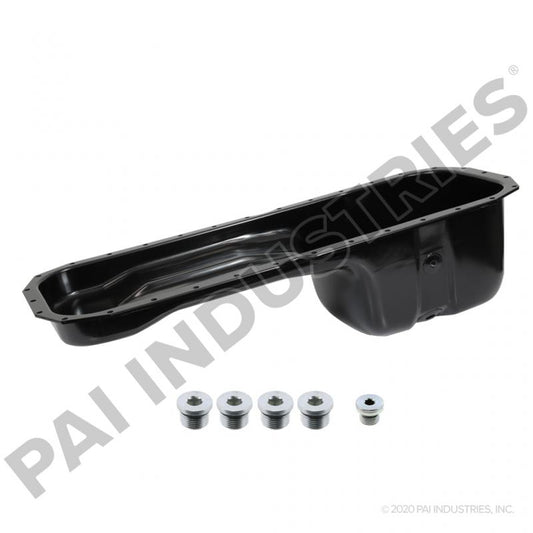 Oil Pan 3687414