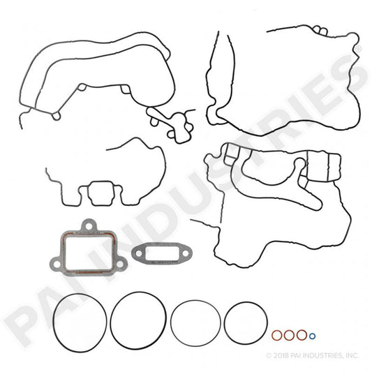 Front Cover Gasket Kit 1824984C92