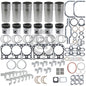 Engine Rebuild Kit E7 2P 215SB200F